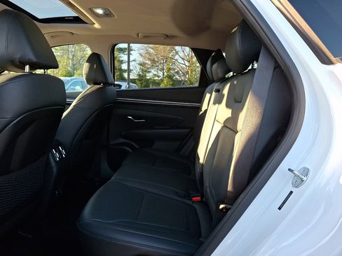 Certified 2023 Hyundai Tucson SEL w/ Convenience Package image 10