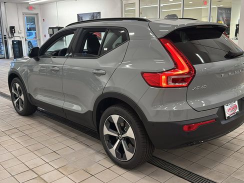 Used 2026 Volvo XC40 B5 Plus w/ Protection Package Premier AWD/4WD image 7