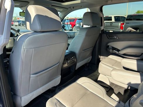 Used 2020 Chevrolet Tahoe LT AWD/4WD image 33
