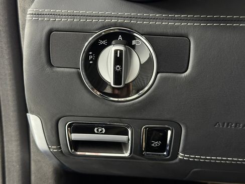 Used 2011 Mercedes-Benz SLS AMG Coupe image 57