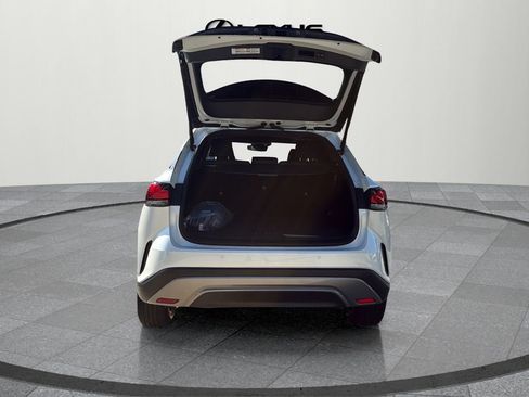 Certified 2025 Lexus RX 350 Premium image 16