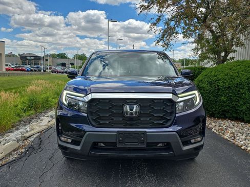 Used 2023 Honda Passport EX-L image 10