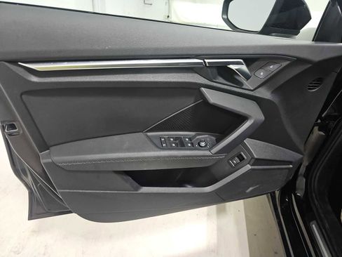 Used 2023 Audi A3 2.0T Premium w/ Black Optic Sport Package FWD image 9