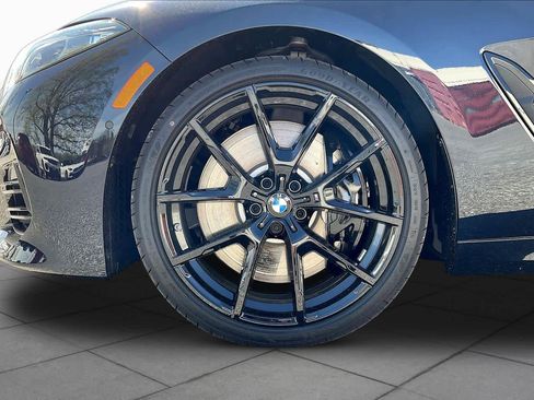 New 2026 BMW 840i xDrive image 11