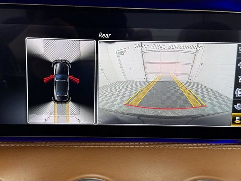 Used 2019 Mercedes-Benz S 560 Cabriolet image 35