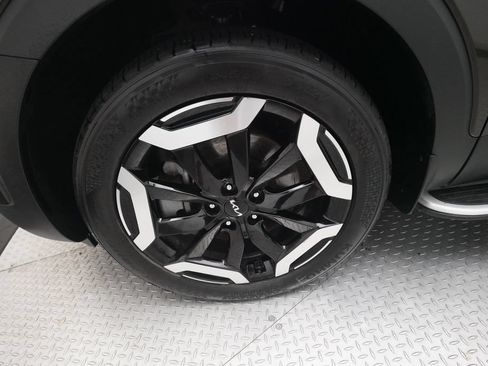 Used 2024 Kia Telluride S w/ S Sunroof Package FWD image 26