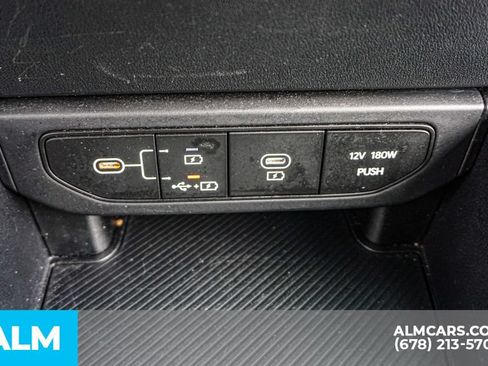 Used 2025 Kia K4 FWD image 42