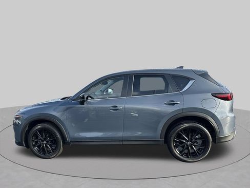 Used 2023 MAZDA CX-5 Carbon Edition AWD/4WD image 14