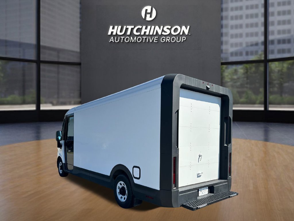 Used 2024 Chevrolet Brightdrop 600 w/ Commercial Equipment Package AWD/4WD image 5