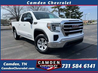 Used 2021 GMC Sierra 1500 SLE w/ Preferred Package video 1