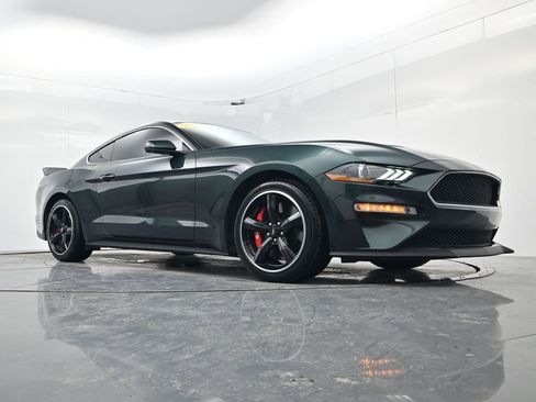 Used 2020 Ford Mustang Bullitt image 47