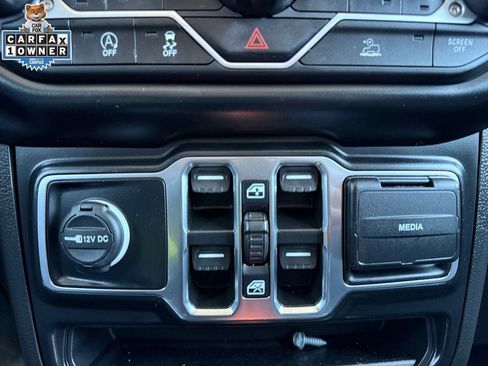 Certified 2022 Jeep Wrangler Unlimited Sport AWD/4WD image 28