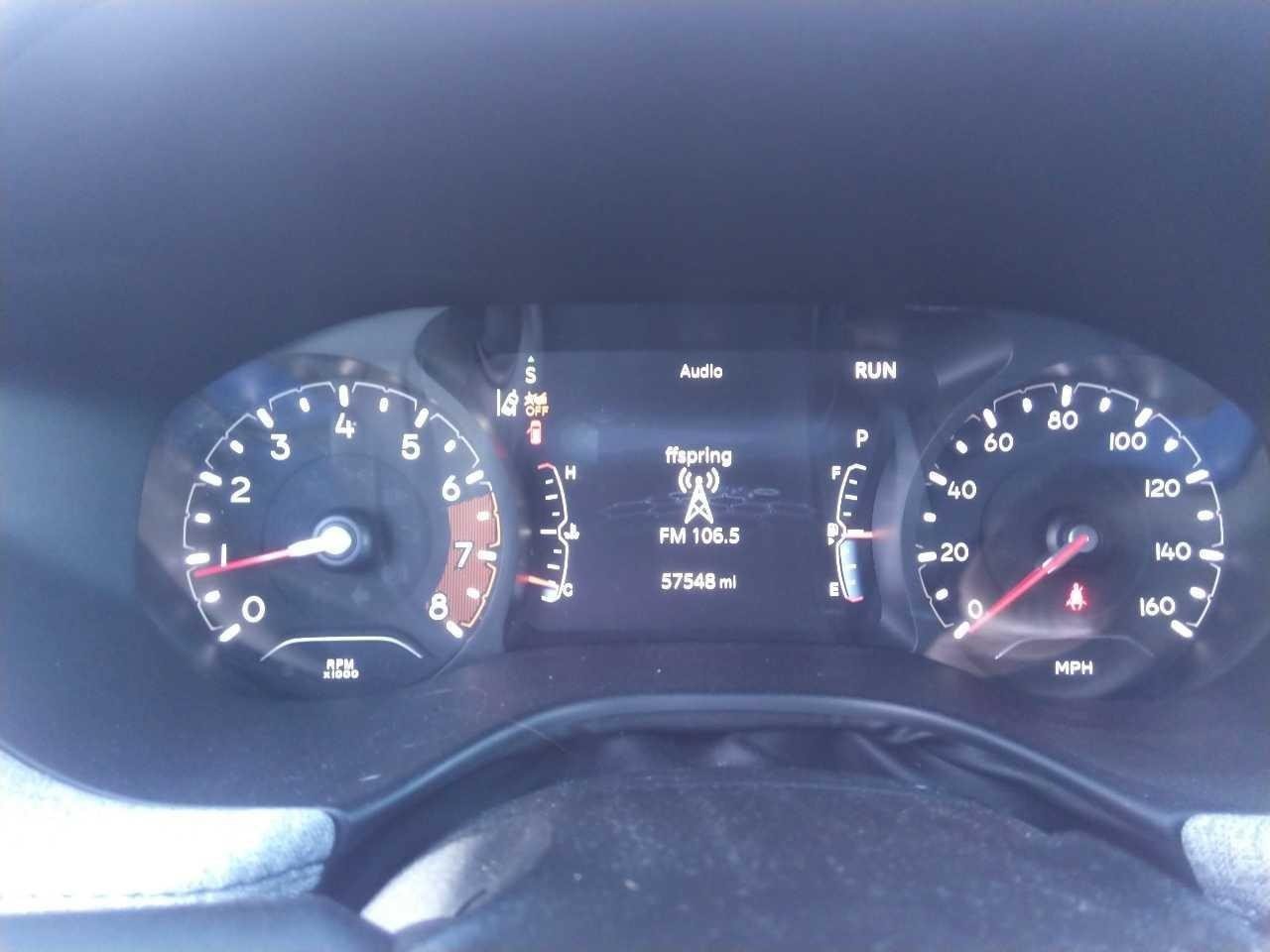 Used 2024 Jeep Compass Latitude AWD/4WD image 6