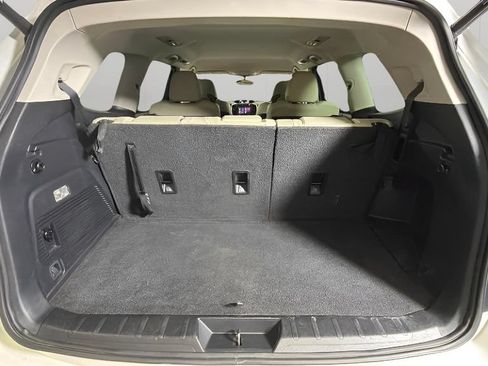 Used 2019 Subaru Ascent Limited AWD/4WD image 31