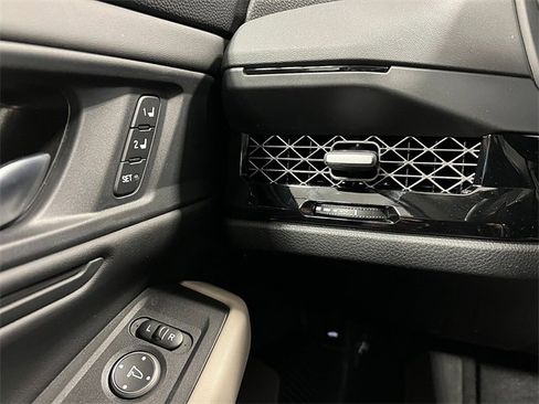 New 2025 Honda Accord EX-L image 18