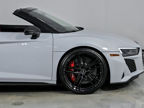 Used 2021 Audi R8 V10 performance image 15