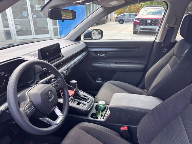 Used 2025 Honda CR-V LX image 9
