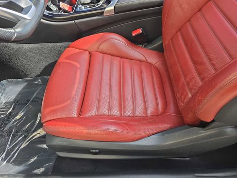 Used 2017 Mercedes-Benz C 43 AMG 4MATIC Cabriolet image 13