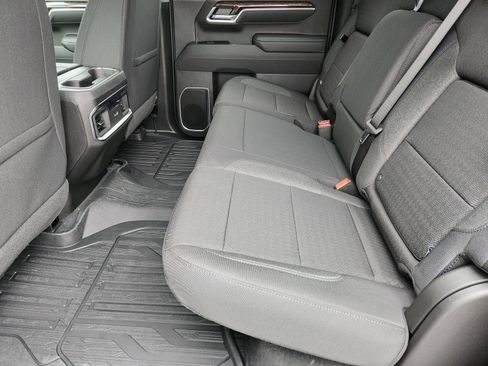 New 2026 GMC Sierra 1500 Elevation w/ Preferred Package AWD/4WD image 35