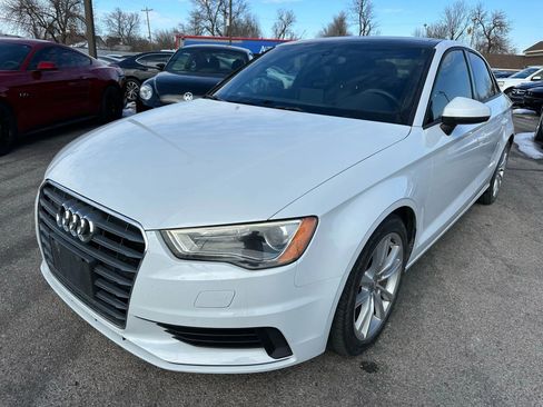 Used 2015 Audi A3 TDI Premium w/ Cold Weather Package image 28
