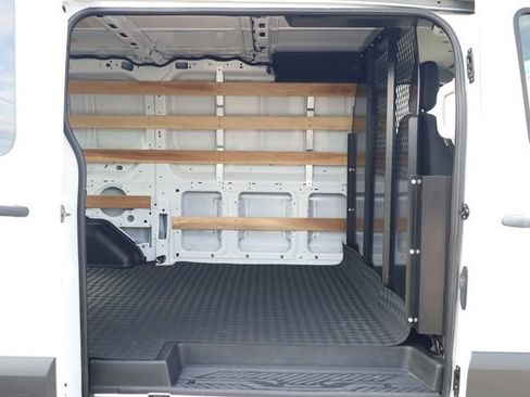 Used 2024 Ford Transit 250 Low Roof w/ Exterior Upgrade Package image 24