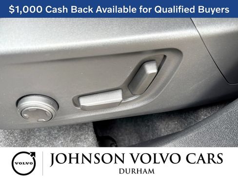 New 2026 Volvo XC40 B5 Core w/ Climate Package AWD/4WD image 14