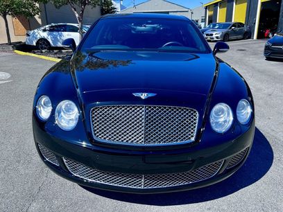 Used 2010 Bentley Flying Spur Flying Spur Speed