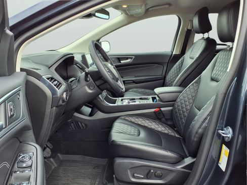 Used 2024 Ford Edge Titanium w/ Equipment Group 301A image 15