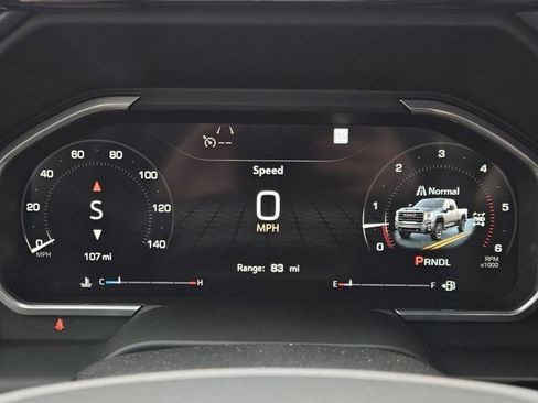 New 2026 GMC Sierra 2500 AT4 w/ AT4 Premium Plus Package image 11