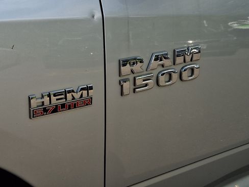 Used 2015 RAM 1500 Big Horn AWD/4WD image 29