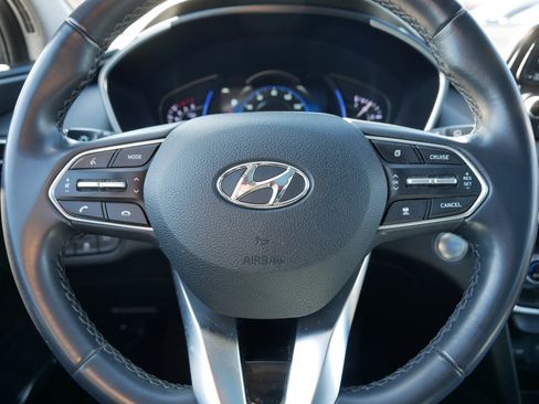 Used 2019 Hyundai Santa Fe Limited image 25