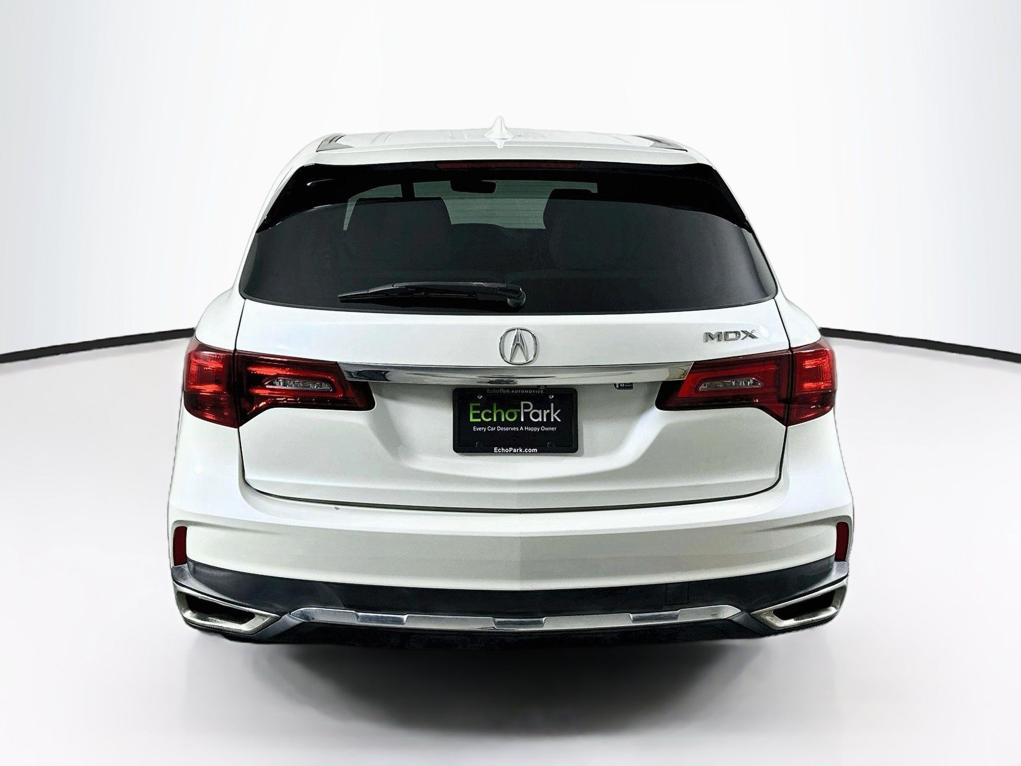 Used 2018 Acura MDX FWD image 7