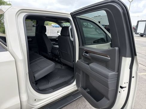 New 2026 Chevrolet Silverado 1500 RST AWD/4WD image 24