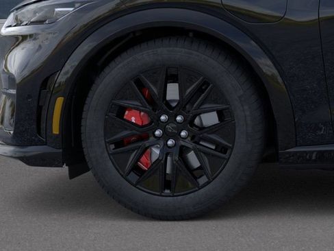 New 2025 Ford Mustang Mach-E Premium w/ Sport Appearance Package image 20