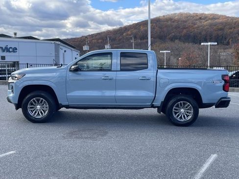 New 2026 Chevrolet Colorado LT w/ LT Convenience Package image 4