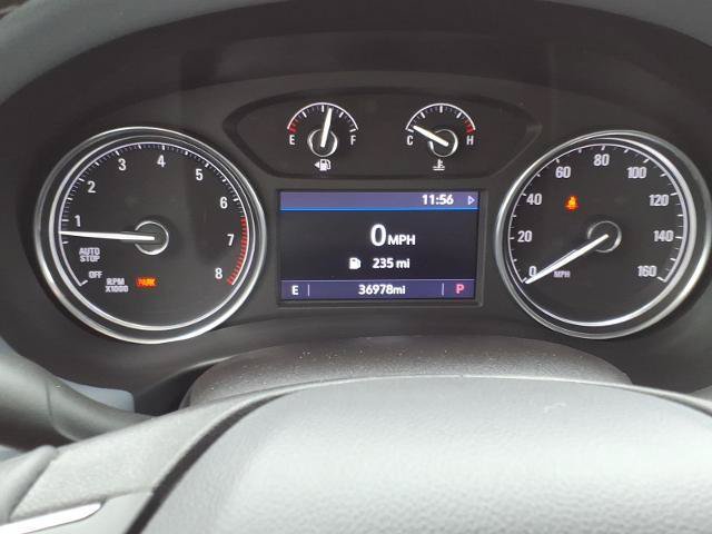 Used 2021 Buick Enclave Essence AWD/4WD image 21