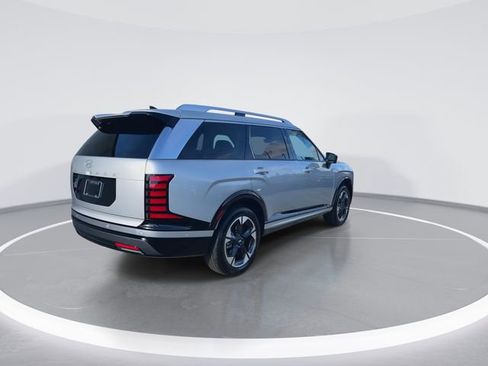 New 2026 Hyundai Palisade Limited FWD image 8