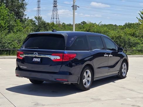 Used 2019 Honda Odyssey EX-L image 4