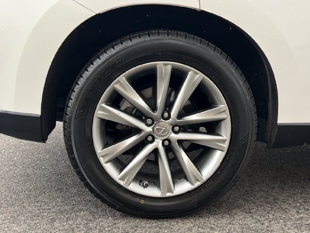 Used 2014 Lexus RX 350 FWD w/ Navigation Package image 11
