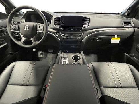 New 2026 Honda Ridgeline TrailSport image 14