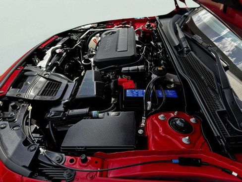 Used 2025 Honda Civic Sport image 22