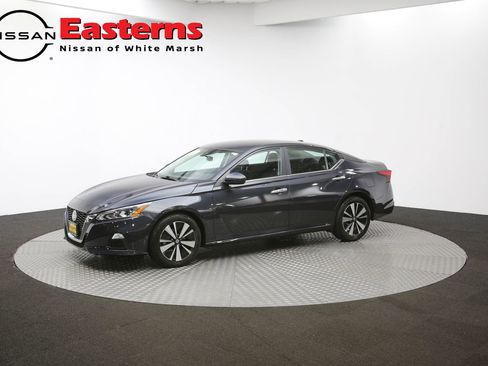 Used 2022 Nissan Altima 2.5 SV image 88