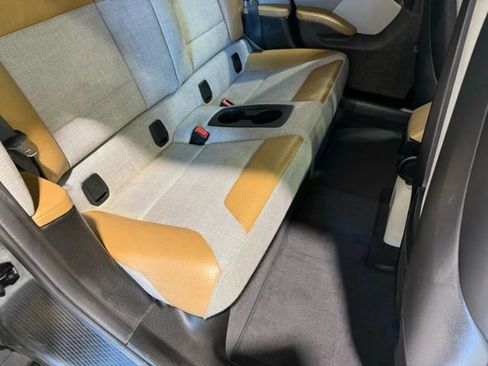 Used 2014 BMW i3 w/ Range Extender RWD image 79