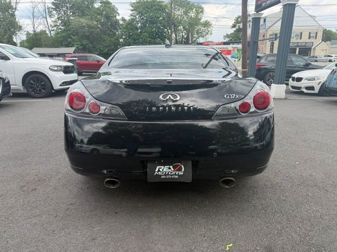 Used 2011 INFINITI G37 x Coupe w/ Premium Pkg AWD/4WD image 7