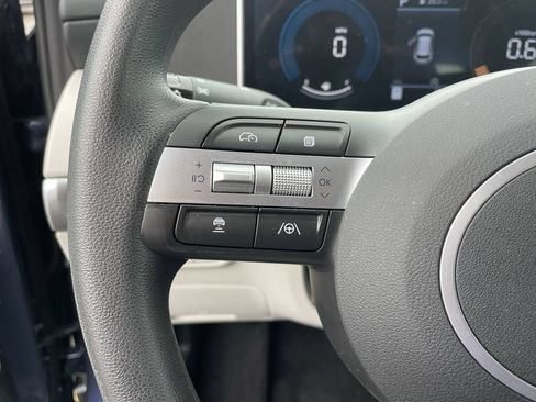 New 2026 Hyundai Tucson SE FWD image 28