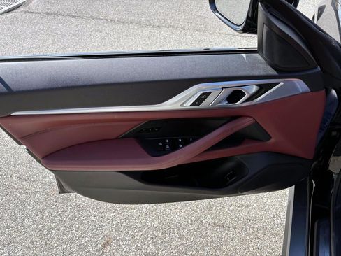 Certified 2023 BMW i4 eDrive40 w/ Premium Package image 11