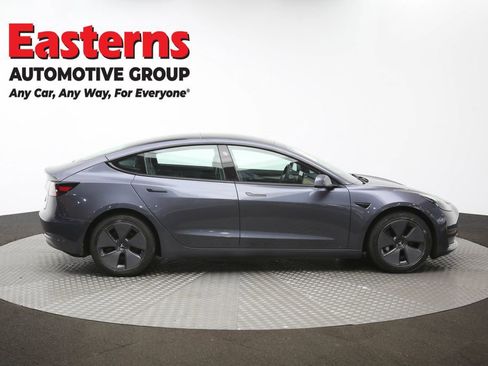 Used 2023 Tesla Model 3 Standard Range image 43