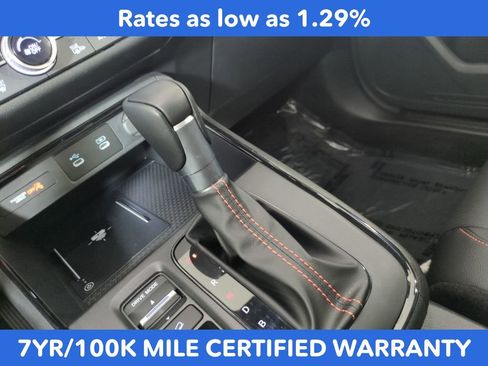 Certified 2026 Honda CR-V Sport-L image 23