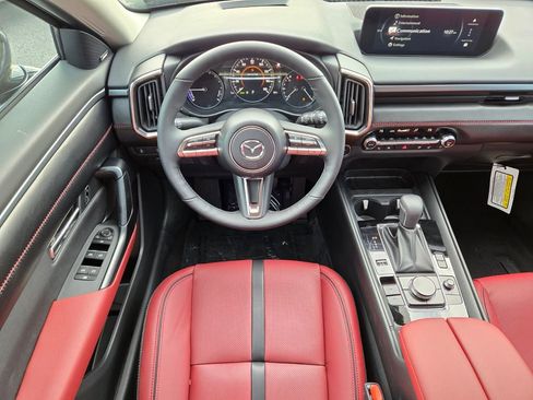 New 2026 MAZDA CX-50 2.5 Hybrid w/ Weather Package image 17