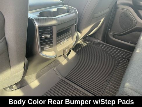 New 2026 RAM 1500 Big Horn image 25